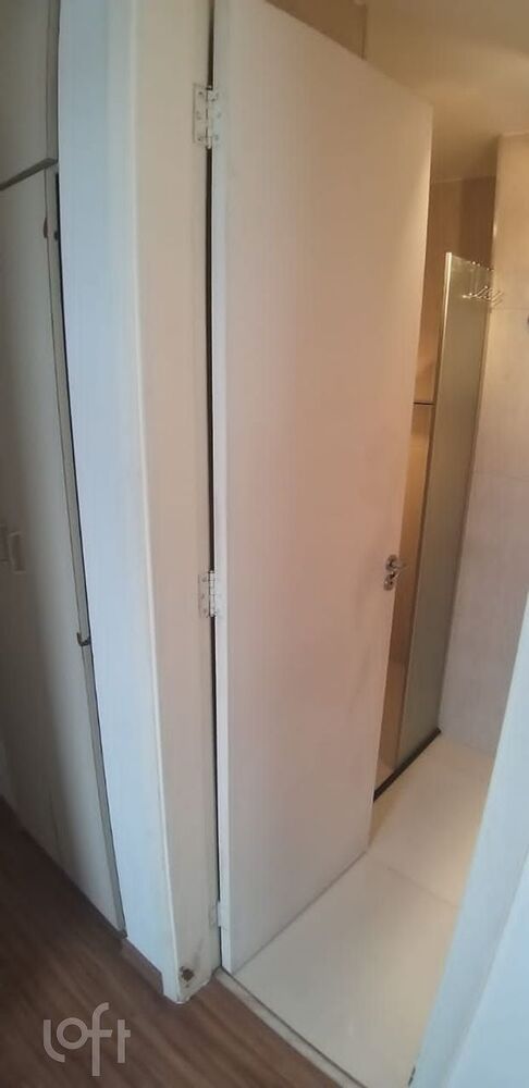 Apartamento à venda com 2 quartos, 50m² - Foto 11