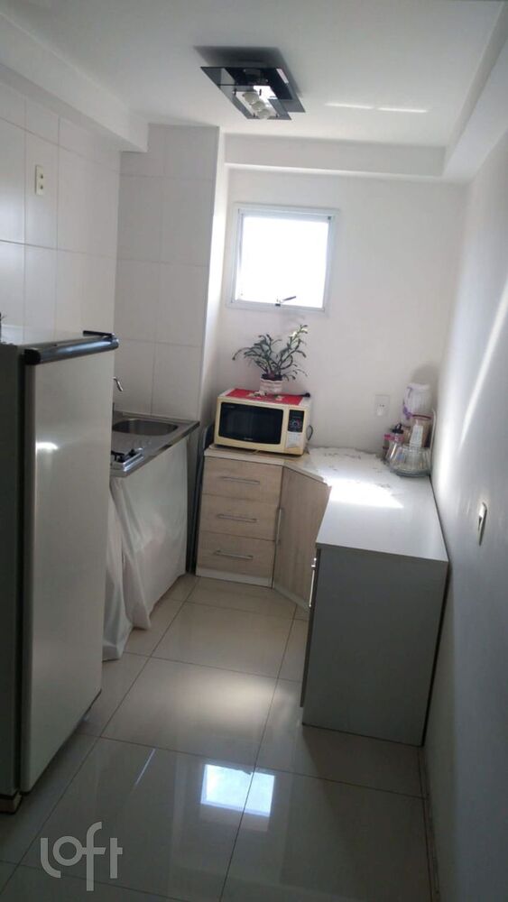 Apartamento, 2 quartos, 52 m² - Foto 10