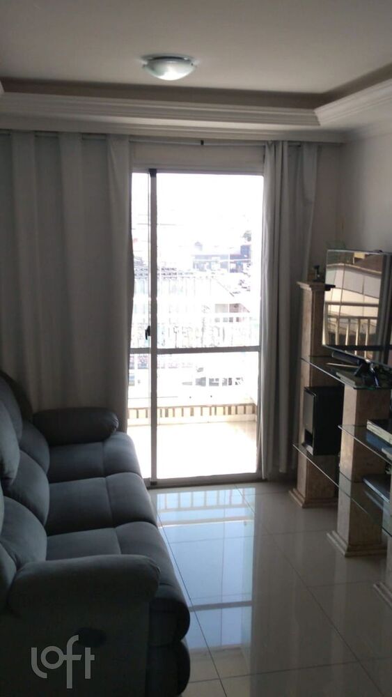 Apartamento, 2 quartos, 52 m² - Foto 8