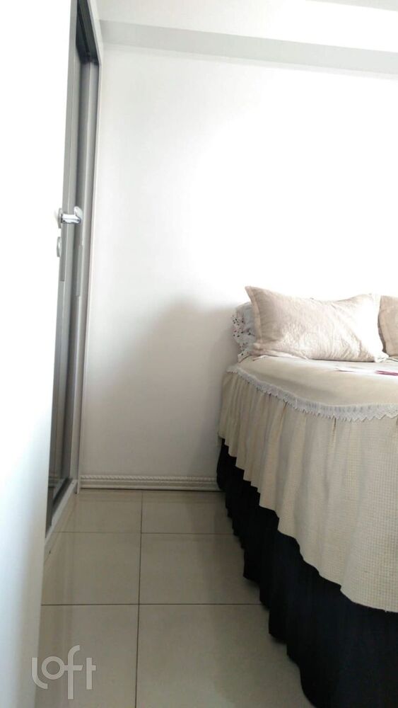 Apartamento, 2 quartos, 52 m² - Foto 5