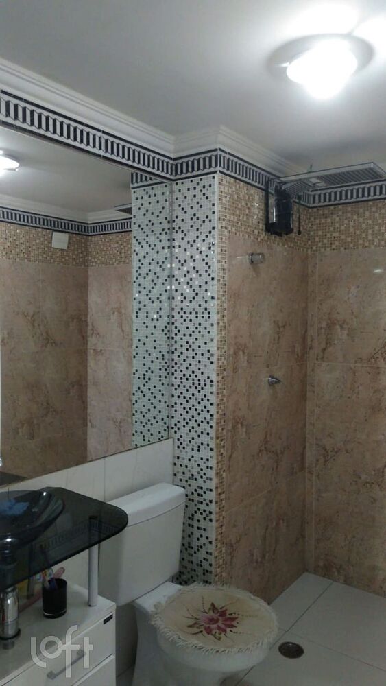 Apartamento, 2 quartos, 52 m² - Foto 12
