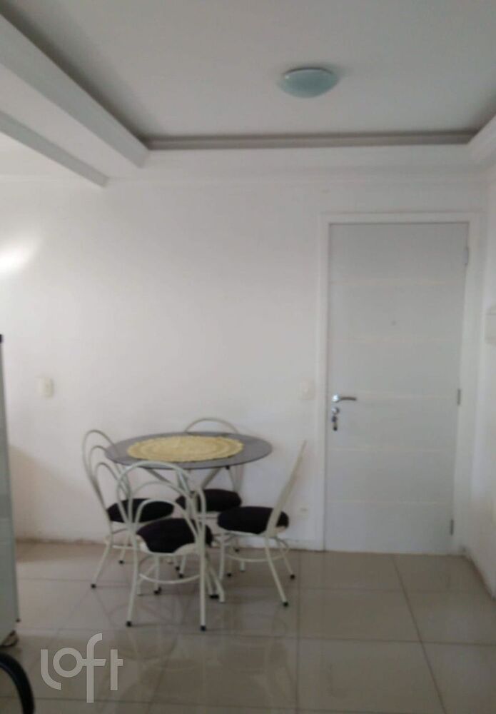 Apartamento, 2 quartos, 52 m² - Foto 7
