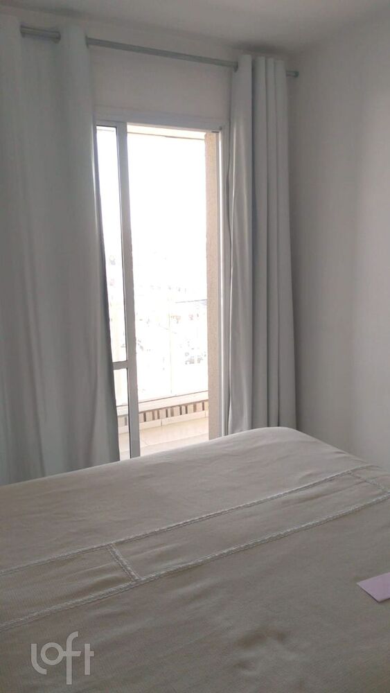 Apartamento, 2 quartos, 52 m² - Foto 2