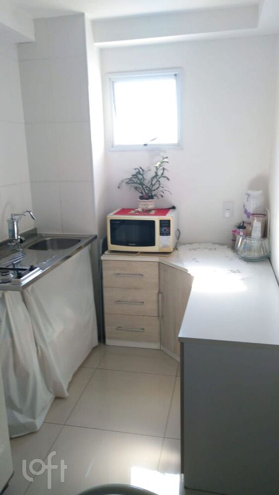Apartamento, 2 quartos, 52 m² - Foto 9