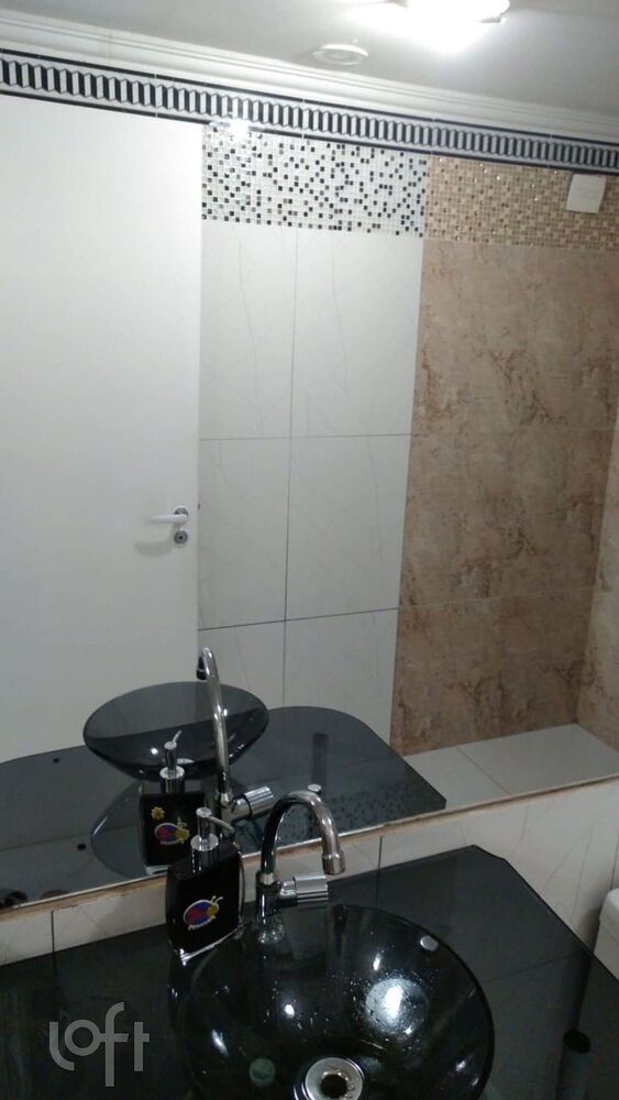 Apartamento, 2 quartos, 52 m² - Foto 13