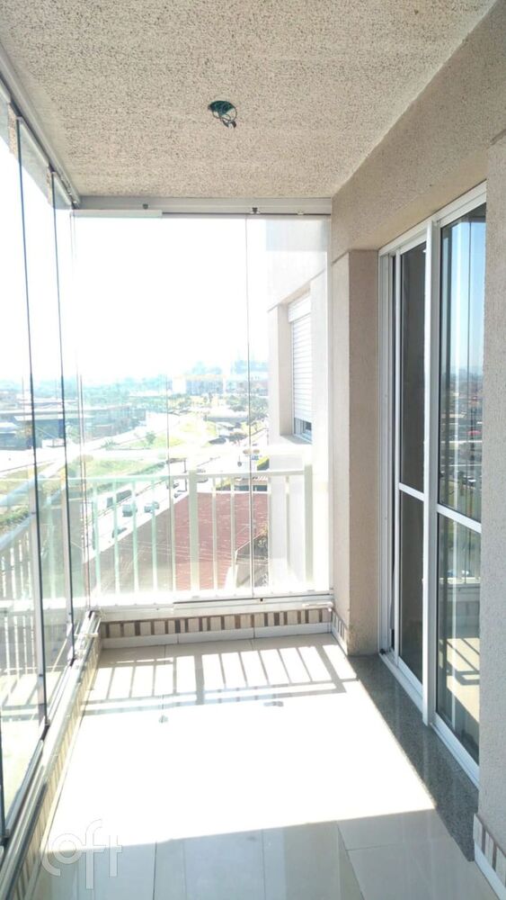 Apartamento, 2 quartos, 52 m² - Foto 6