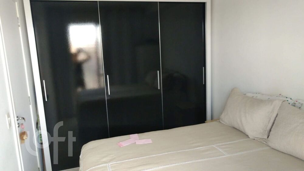 Apartamento, 2 quartos, 52 m² - Foto 4
