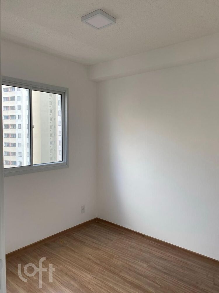 Apartamento, 1 quarto, 24 m² - Foto 2
