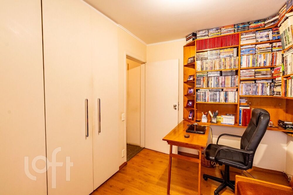 Apartamento à venda com 2 quartos, 80m² - Foto 5