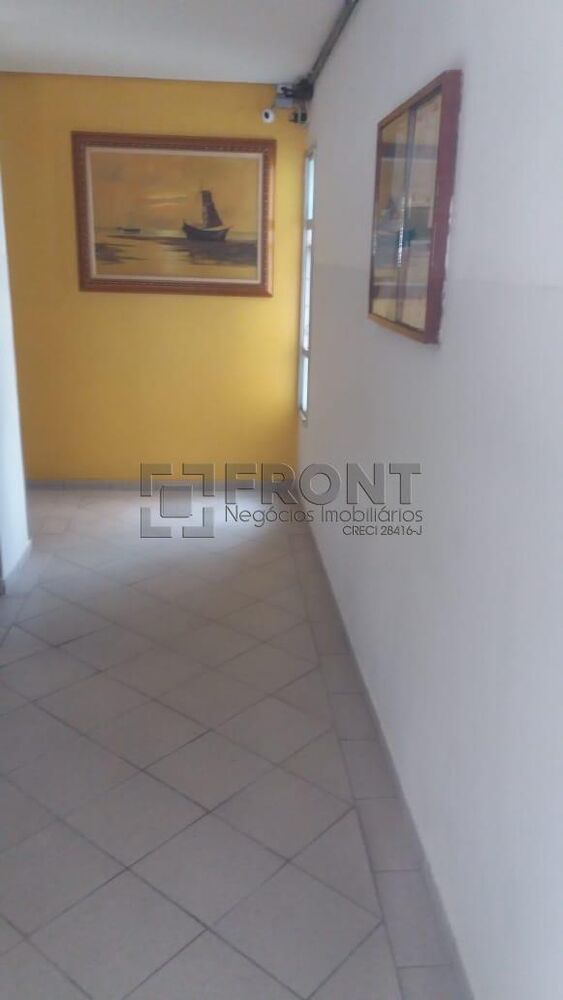 Apartamento à venda com 2 quartos, 45m² - Foto 3