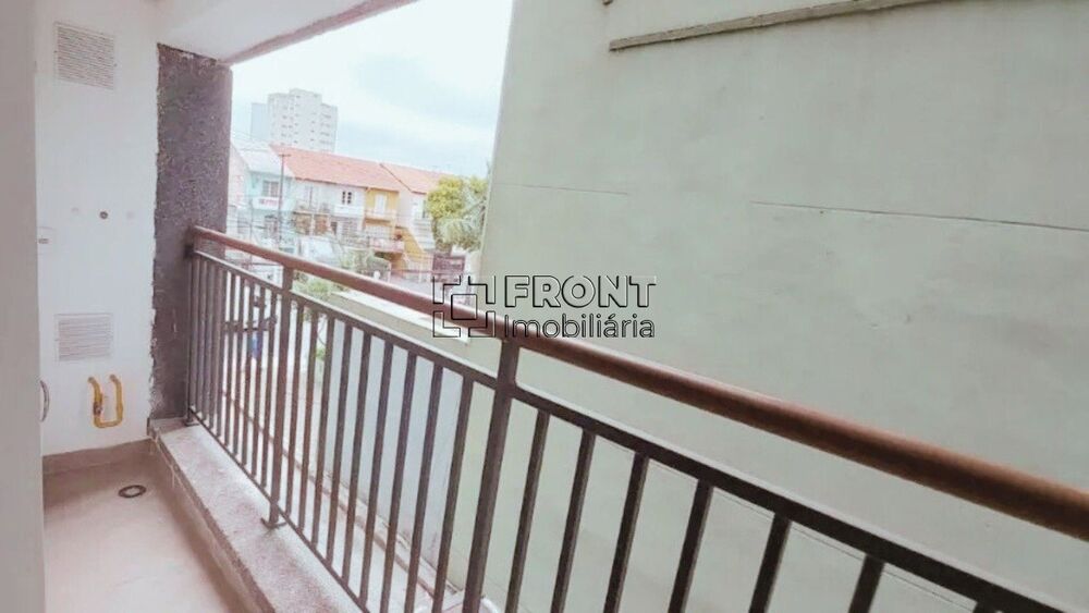 Apartamento à venda com 1 quarto, 27m² - Foto 3