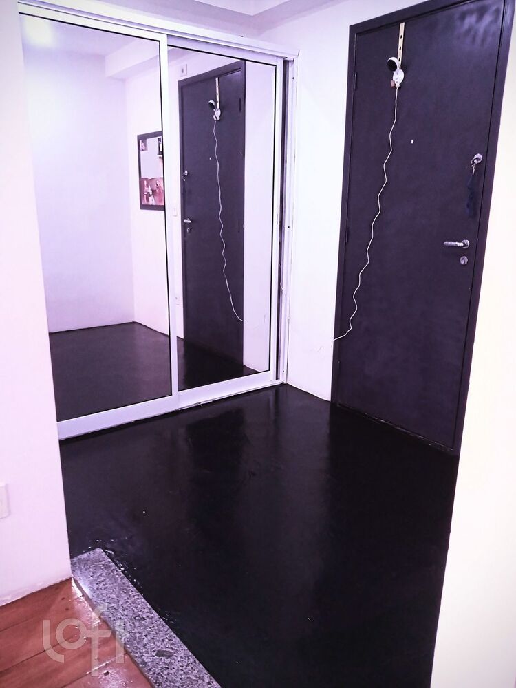 Apartamento à venda com 1 quarto, 36m² - Foto 6
