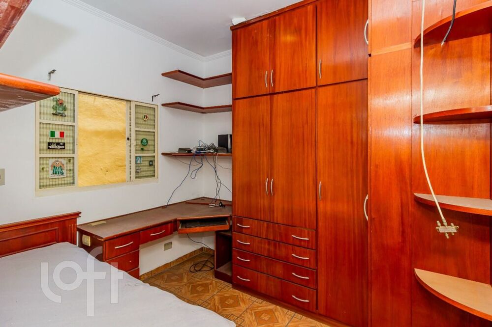 Casa à venda com 5 quartos, 340m² - Foto 12