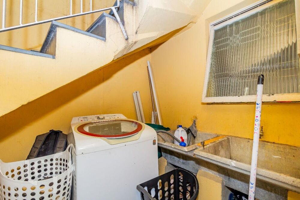 Casa à venda com 5 quartos, 340m² - Foto 44