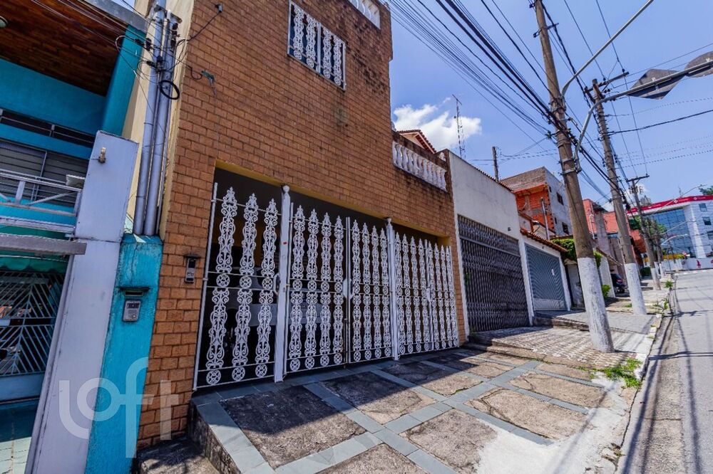 Casa à venda com 5 quartos, 340m² - Foto 63