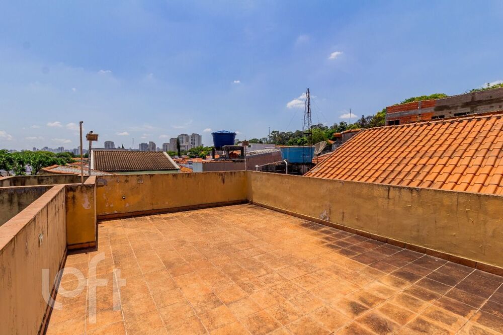 Casa à venda com 5 quartos, 340m² - Foto 24