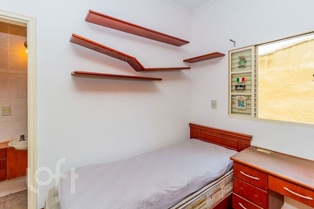 Casa à venda com 5 quartos, 340m² - Foto 10