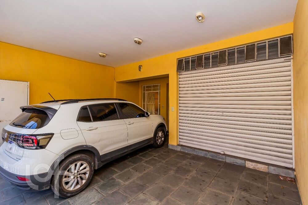 Casa à venda com 5 quartos, 340m² - Foto 60