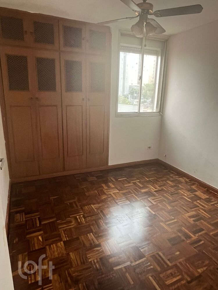 Apartamento à venda com 2 quartos, 80m² - Foto 3