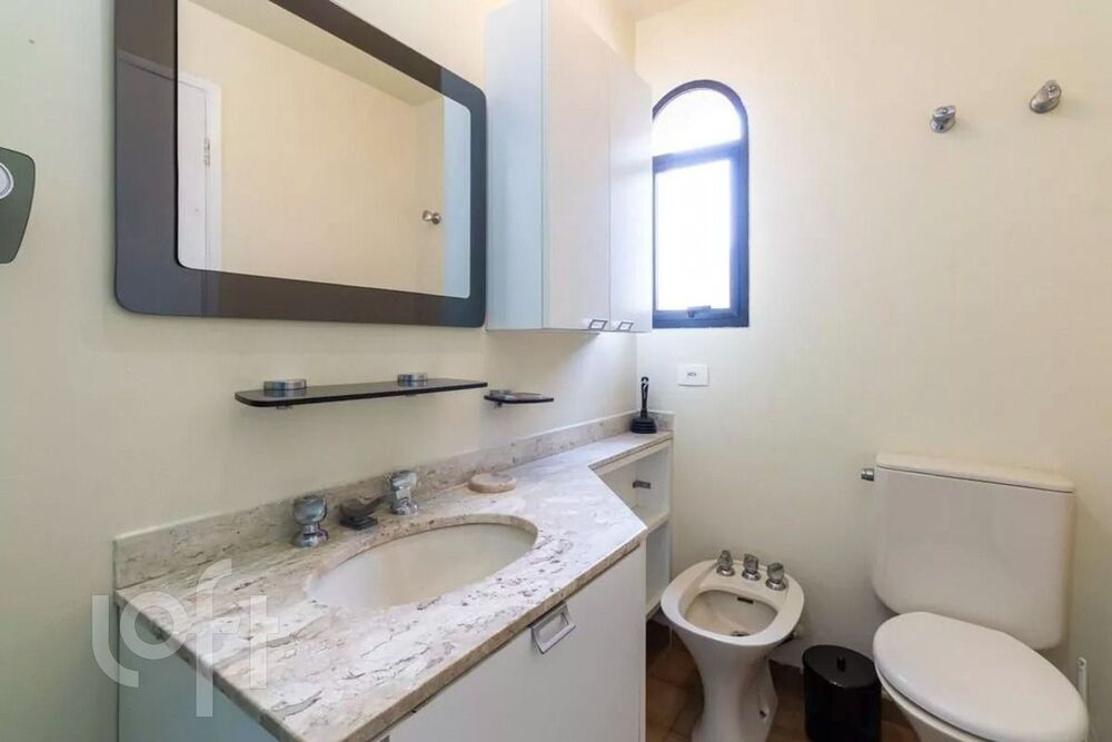 Apartamento, 1 quarto, 39 m² - Foto 10