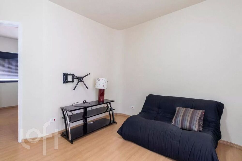 Apartamento, 1 quarto, 39 m² - Foto 3