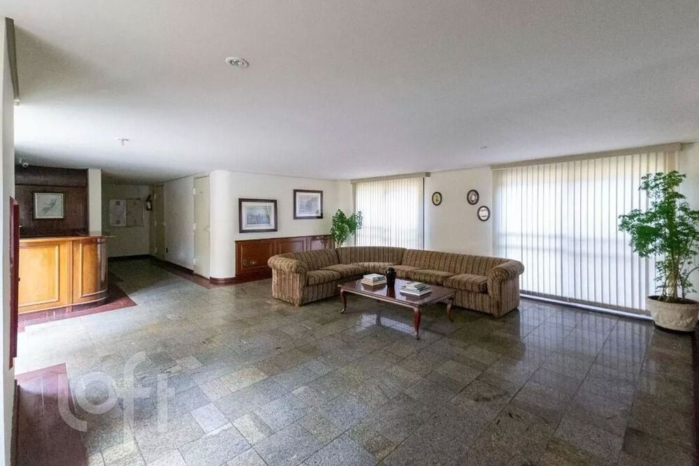 Apartamento, 1 quarto, 39 m² - Foto 12