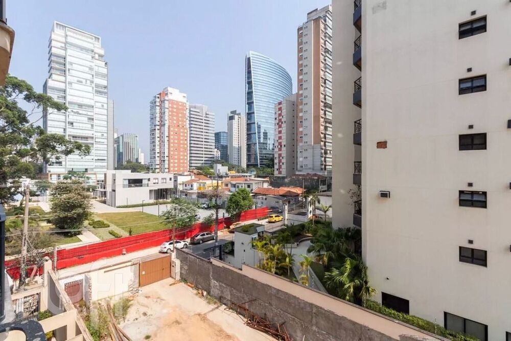 Apartamento, 1 quarto, 39 m² - Foto 11