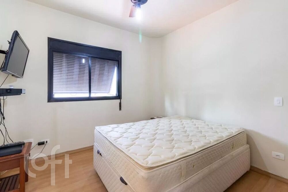 Apartamento, 1 quarto, 39 m² - Foto 7