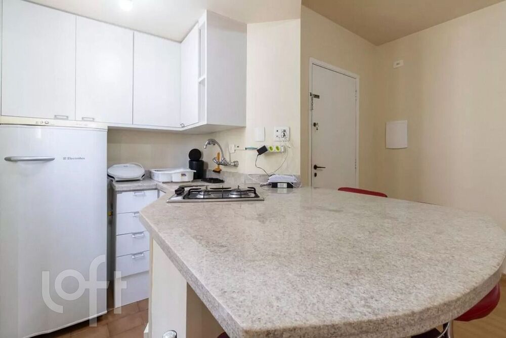 Apartamento, 1 quarto, 39 m² - Foto 4