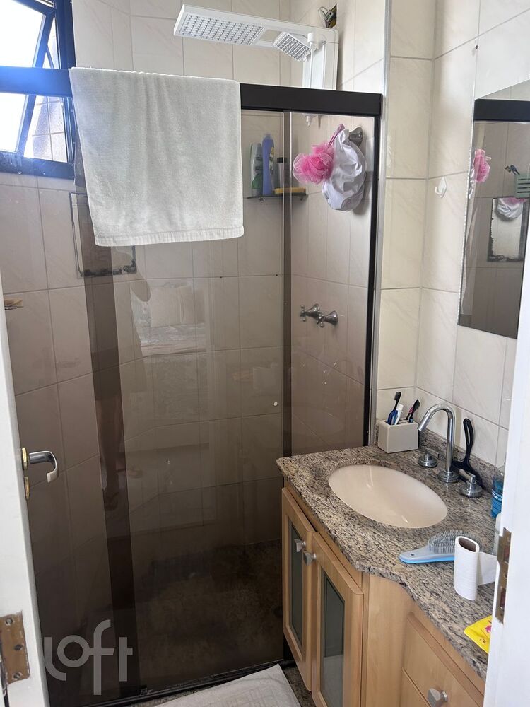 Apartamento à venda com 3 quartos, 90m² - Foto 7