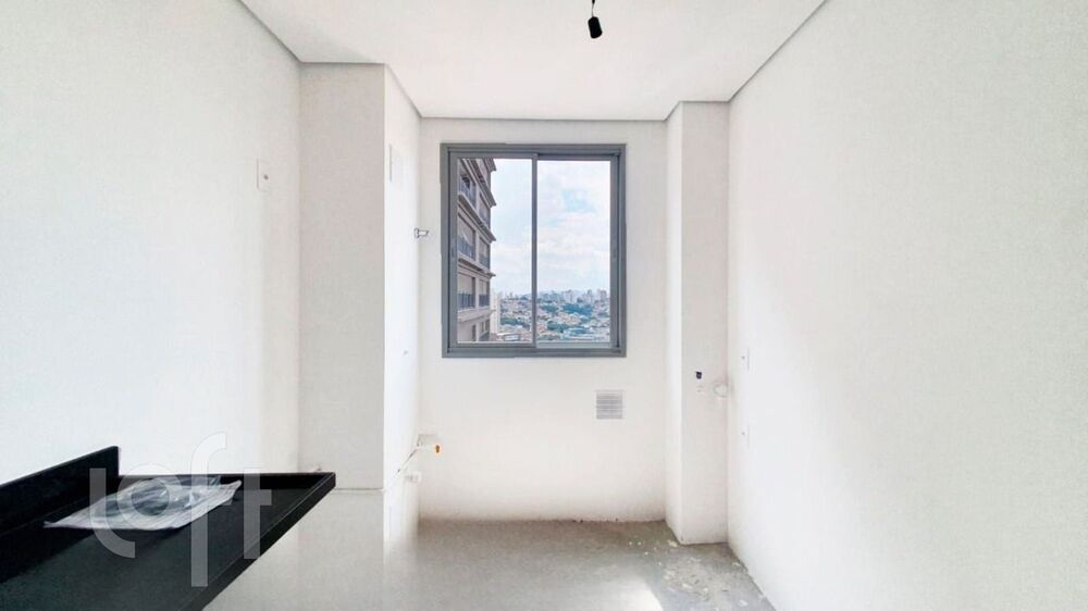 Apartamento à venda com 2 quartos, 40m² - Foto 3
