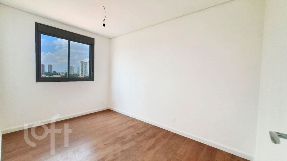 Apartamento à venda com 2 quartos, 40m² - Foto 4