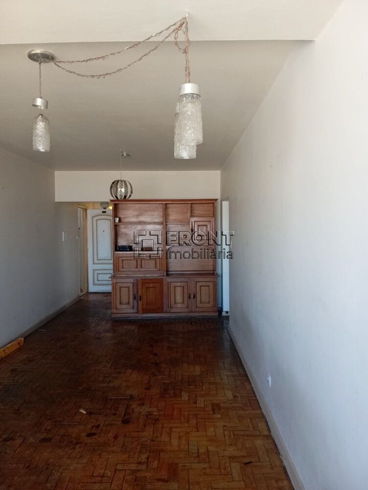 Apartamento à venda com 1 quarto, 74m² - Foto 5