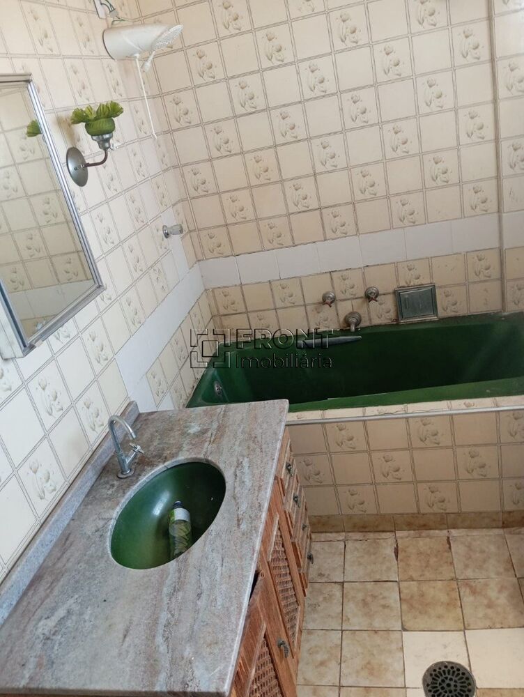 Apartamento à venda com 1 quarto, 74m² - Foto 8