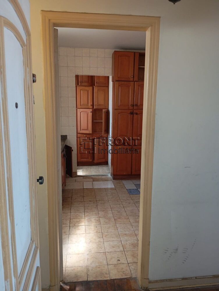 Apartamento à venda com 1 quarto, 74m² - Foto 2