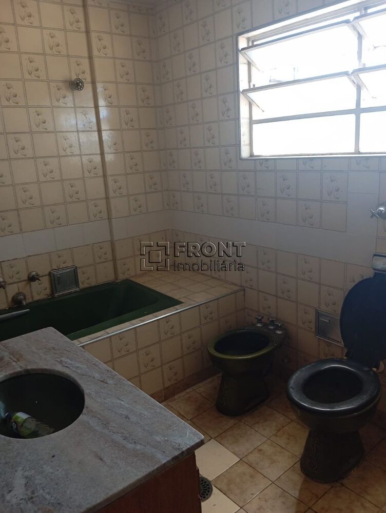 Apartamento à venda com 1 quarto, 74m² - Foto 4