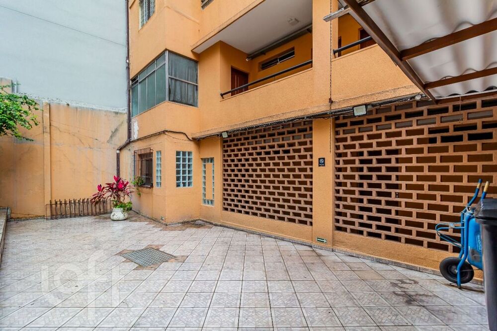 Apartamento à venda com 2 quartos, 44m² - Foto 7