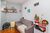 Apartamento, 2 quartos, 44 m² - Foto 1