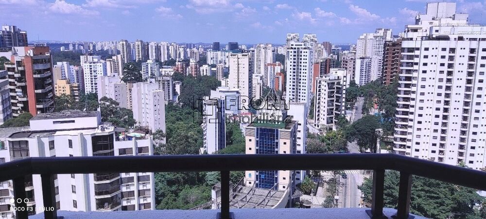 Apartamento à venda com 3 quartos, 100m² - Foto 5