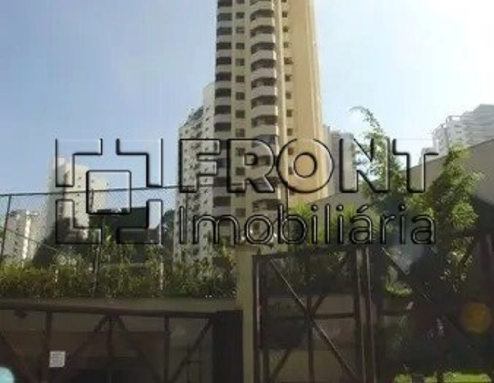 Apartamento à venda com 3 quartos, 100m² - Foto 8