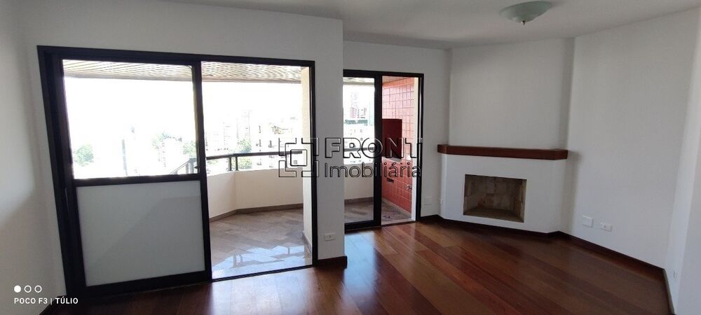 Apartamento à venda com 3 quartos, 100m² - Foto 1