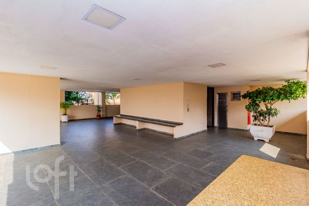 Apartamento à venda com 2 quartos, 65m² - Foto 6