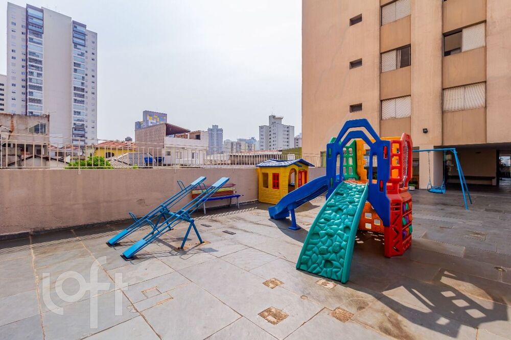 Apartamento à venda com 2 quartos, 65m² - Foto 7