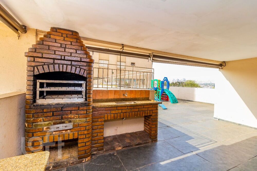 Apartamento à venda com 2 quartos, 65m² - Foto 5