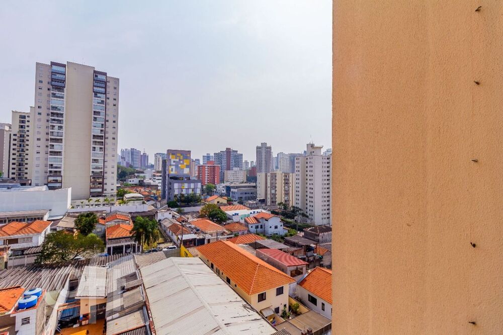 Apartamento à venda com 2 quartos, 65m² - Foto 1