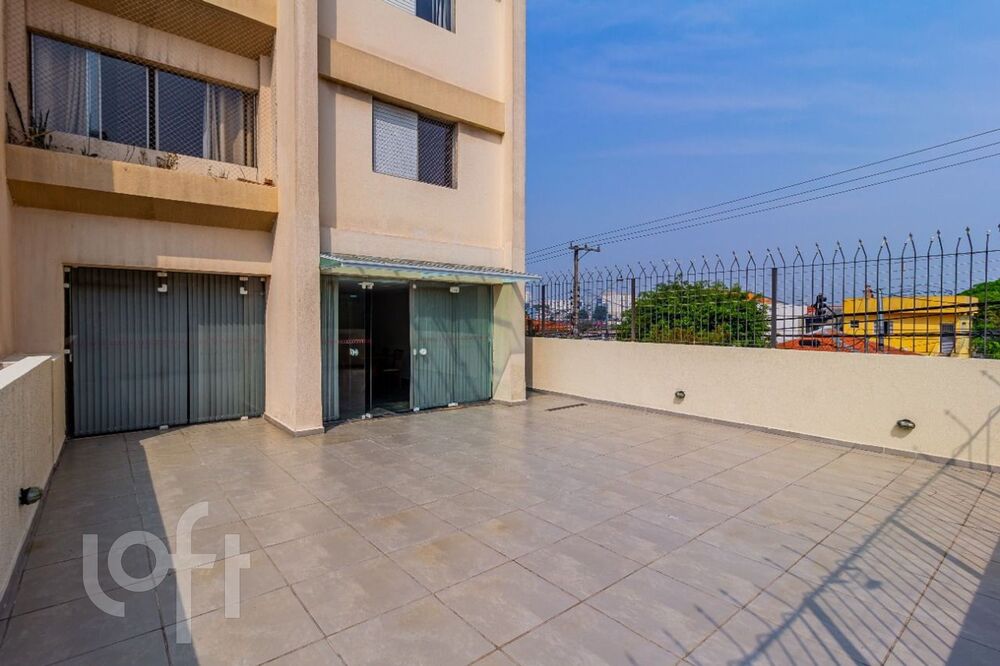 Apartamento à venda com 2 quartos, 65m² - Foto 4