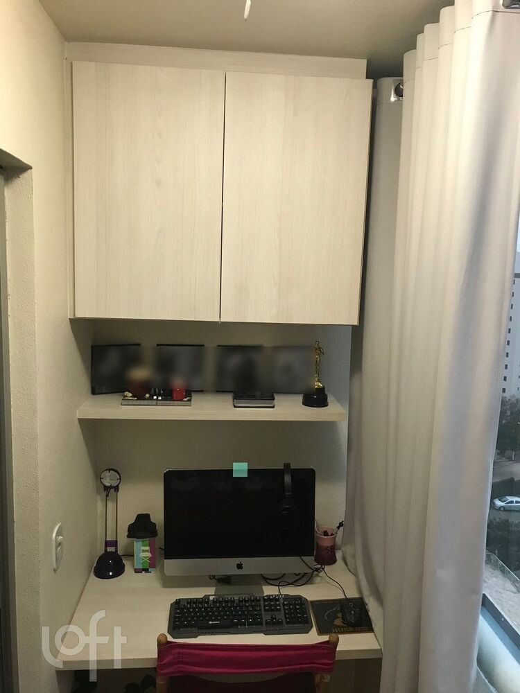 Apartamento, 3 quartos, 67 m² - Foto 6