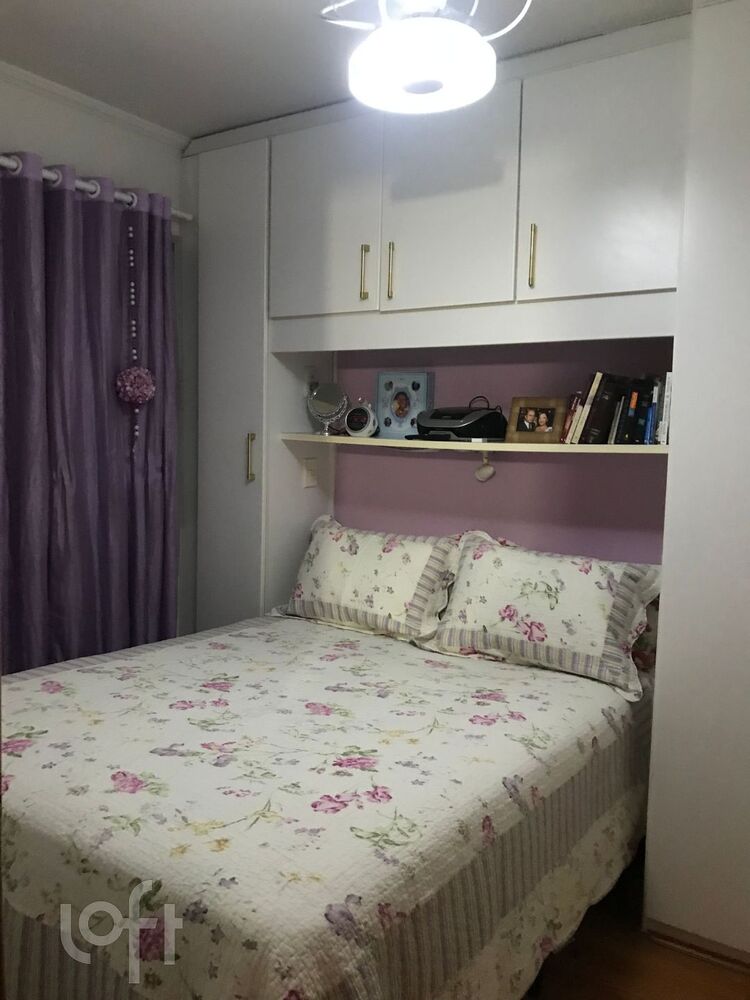 Apartamento, 3 quartos, 67 m² - Foto 3