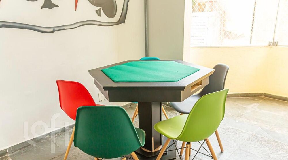 Apartamento, 3 quartos, 67 m² - Foto 21