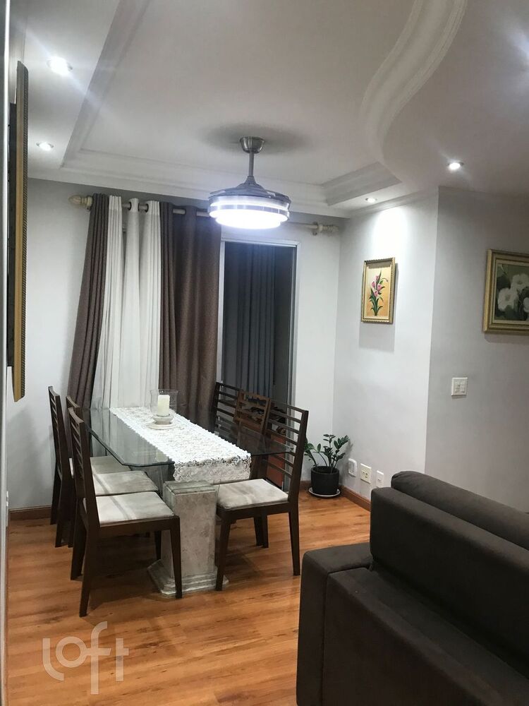 Apartamento, 3 quartos, 67 m² - Foto 7